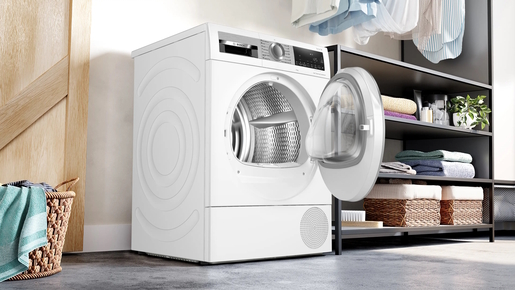 Bosch sušilica WQG24591BY