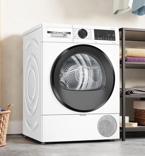 Bosch sušilica WQG243DNBY