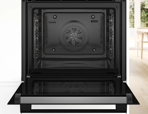 Bosch pećnica HBA572BB4