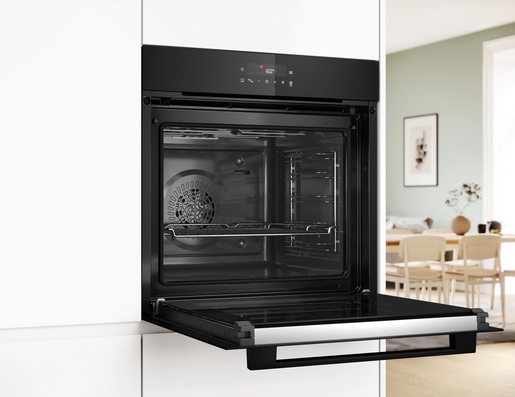 Bosch pećnica HBA572BB4