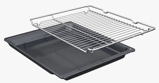 Bosch pećnica HBA572BB4