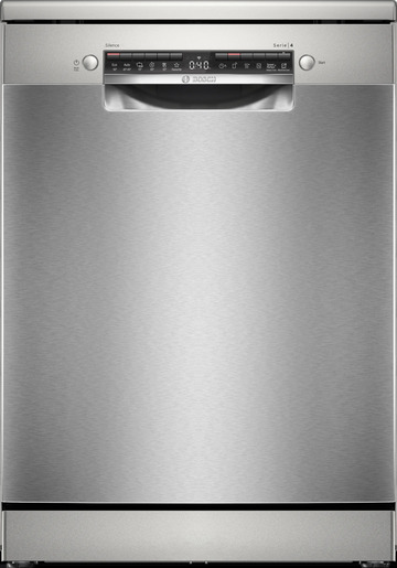 Bosch perilica posuđa SMS4HTI16E