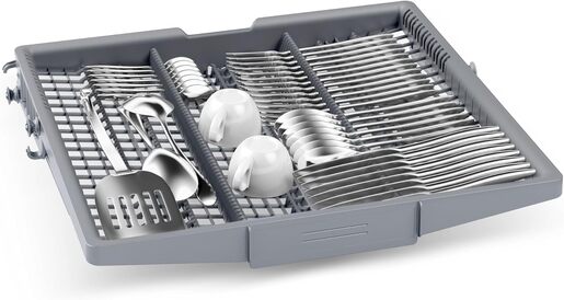 Bosch perilica posuđa SMV25EX06F