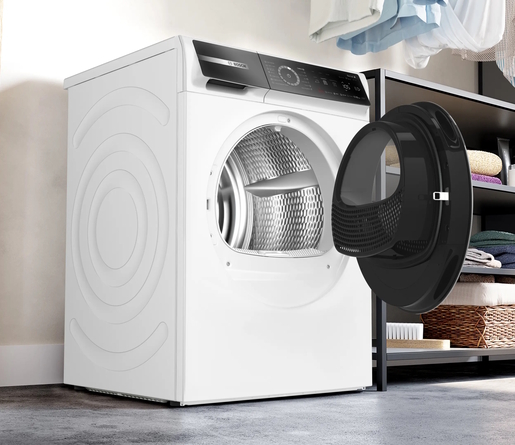 Bosch sušilica WRB247CEBY