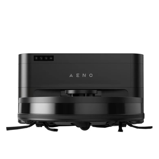 AENO robotski usisivač RC5S za mokro i suho čišćenje s automatskim pražnjenjem