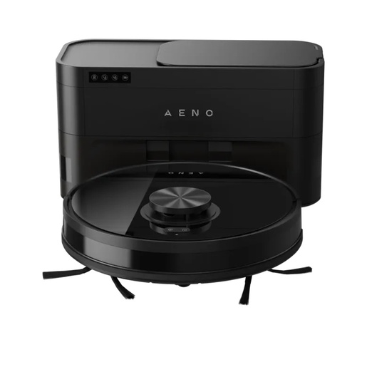 AENO robotski usisivač RC5S za mokro i suho čišćenje s automatskim pražnjenjem