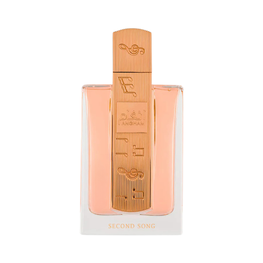 Lattafa Angham Second Song EDP 100 ml – ženski parfem