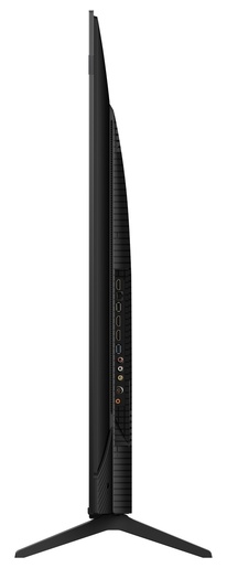 TCL QLED televizor 65P7K 4K Ultra HD, Smart, Google TV, AiPQ procesor, HDR10+, Dolby Vision · Atmos, DTS Virtual:X, Game Master, Slim & Uni-body, Crni