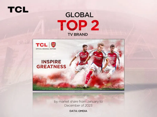 TCL LED televizor 50V6C, AiPQ procesor, 4K HDR, Google OS, HDR10, Smart TV, HVA panel,  Dolby Audio