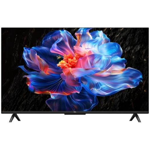 TCL LED televizor 50V6C, AiPQ procesor, 4K HDR, Google OS, HDR10, Smart TV, HVA panel,  Dolby Audio