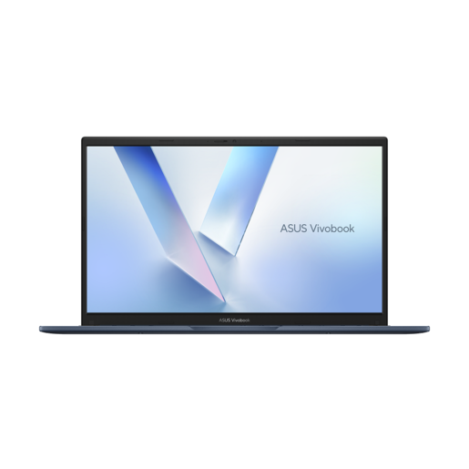 ASUS laptop Vivobook 15 X1504VA-BQ4102, Intel Core 5 120U, 15.6" FHD IPS, 16GB DDR5 RAM, 512GB SSD, Intel UHD Graphics, FreeDOS