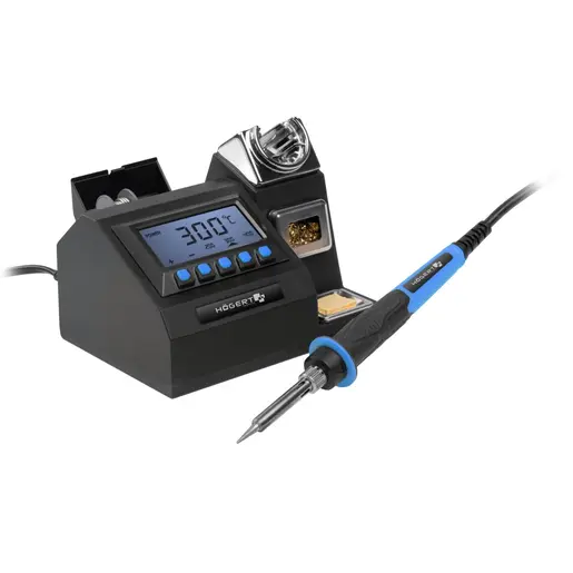 HOEGERT lemilica sa baznom stanicom HT2C312