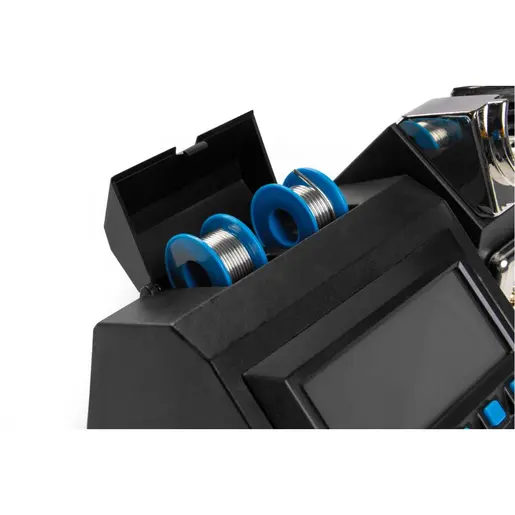 HOEGERT lemilica sa baznom stanicom HT2C312