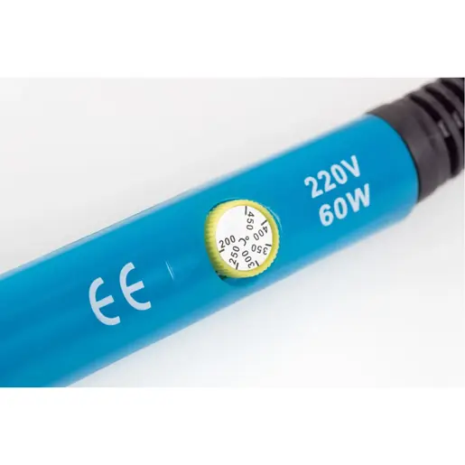 HOEGERT lemilica sa priborom za lemljenje HT2C316