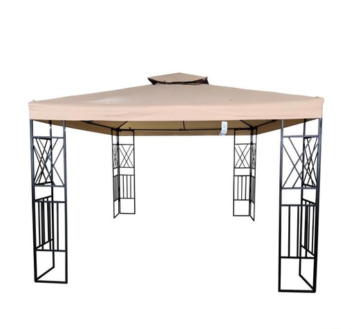 Green Bay vrtni paviljon Modena – 3 × 3 m