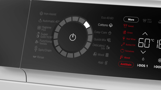 Bosch mašina za veš WGB256A6BY