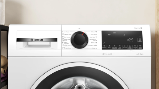 Bosch mašina za veš WGG242Z2BY