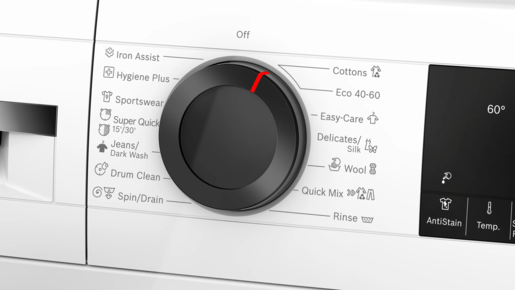 Bosch mašina za veš WGG242Z2BY