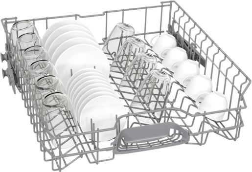 Bosch perilica posuđa SMV25AX07F