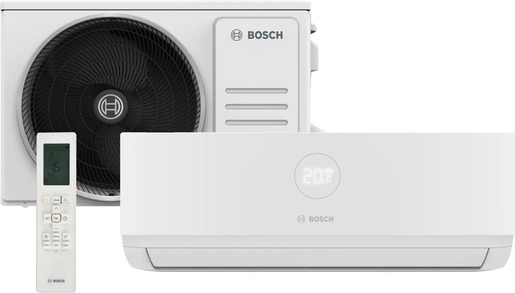 Bosch klima uređaj CL 3000iU W35E