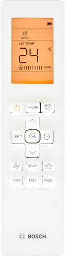 Bosch klima uređaj CL 2000 W35E