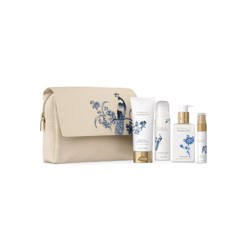 RITUALS Amsterdam Collection Body Care Pouch Poklon Set za njegu tijela