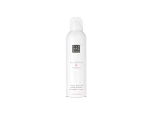 RITUALS The Ritual Of Sakura Foaming Shower Gel pjena za tuširanje – rižino mlijeko i cvijet trešnje 200ml