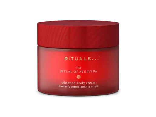 RITUALS The Ritual Of Ayurveda Body Cream krema za tijelo – badem i ruža 220ml