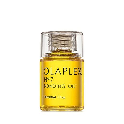 OLAPLEX N°7 Bonding Oil ulje za kosu – zaštita od topline i sjaj 30ml