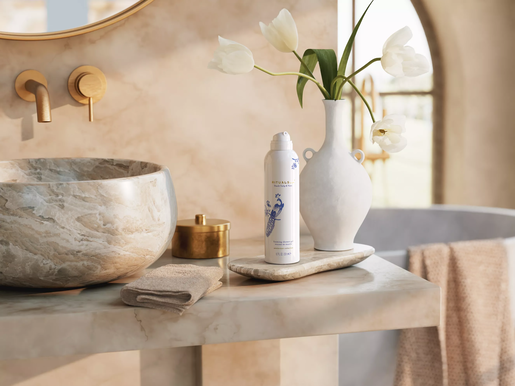 RITUALS Amsterdam Collection Foaming Shower Gel pjena za tuširanje – yuzu i tulipan 200ml