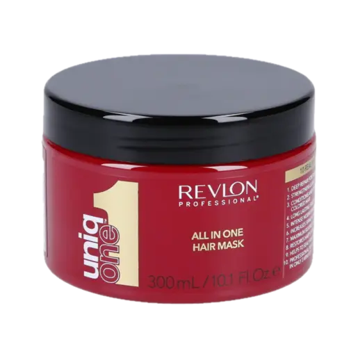 REVLON PROFESSIONAL Uniq One All In One Classic maska za kosu – dubinska obnova 300ml