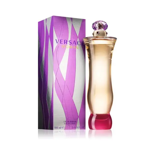 Versace Woman EDP 100 ml – ženski parfem