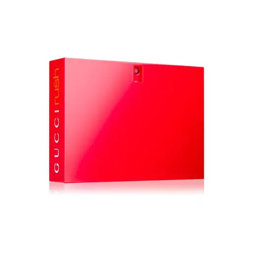 Gucci Rush EDT 75 ml – toaletna voda za žene