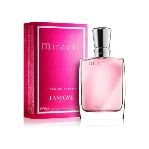 Lancôme Miracle EDP 30 ml – ženski parfem