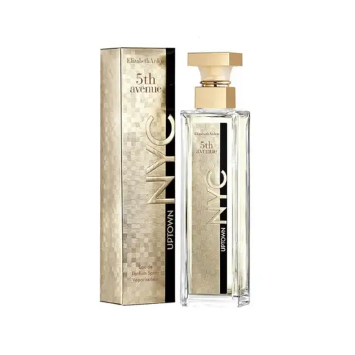 Elizabeth Arden 5th Avenue Uptown EDP 75 ml – ženski parfem