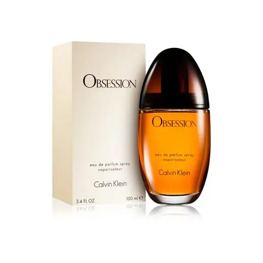 Calvin Klein Obsession EDP 100 ml – ženski parfem