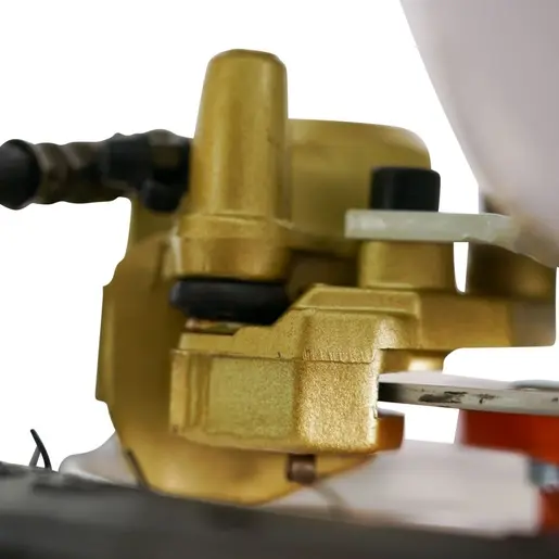 RURIS vučni priključak sjedalo za kultivator frezu Navigator 99