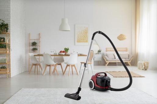 GORENJE usisivač bez vrećice VC1901G2ACR, 1900 W, HEPA filter