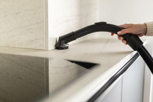 GORENJE usisivač bez vrećice VC2302G6AHBL, 2300 W, HEPA filter