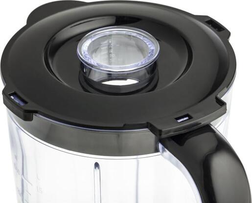 GORENJE blender B500BW, 500 W, plastična posuda