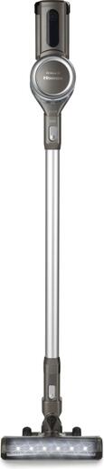 HISENSE štapni usisivač HVC6463DA, 2u1, 400 W, 25.2 V