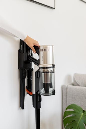 GORENJE štapni usisivač SVC259441NFGO, NEOFLOW