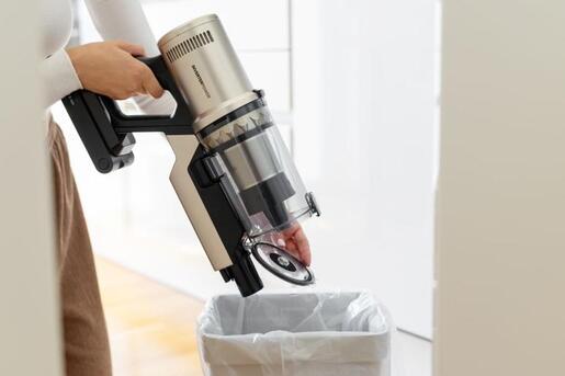 GORENJE štapni usisivač SVC259441NFGO, NEOFLOW