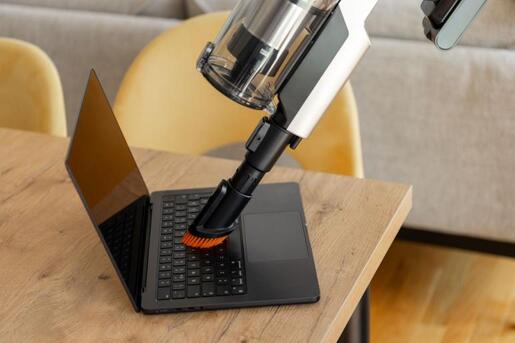 GORENJE štapni usisivač SVC259441NFGO, NEOFLOW