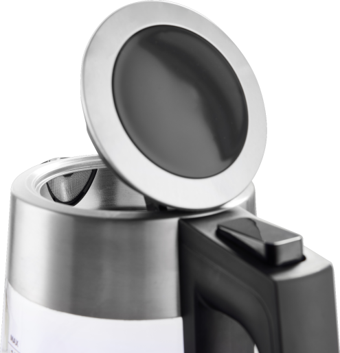 GORENJE kuhalo za vodu K17OGS, 2200 W, 1.7 L