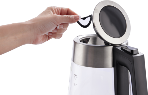 GORENJE kuhalo za vodu K17OGS, 2200 W, 1.7 L