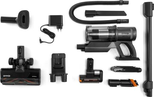 GORENJE štapni usisivač SVC296449NMBL, NEOMASTER