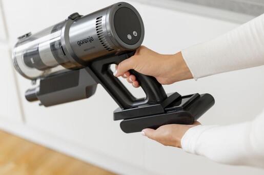 GORENJE štapni usisivač SVC296449NMBL, NEOMASTER