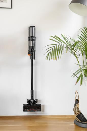 GORENJE štapni usisivač SVC296449NMBL, NEOMASTER