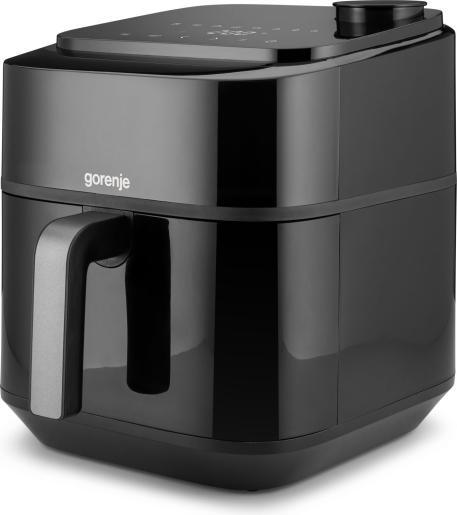 GORENJE friteza na vrući zrak AF1800ST, 6,7 L, 1800 W